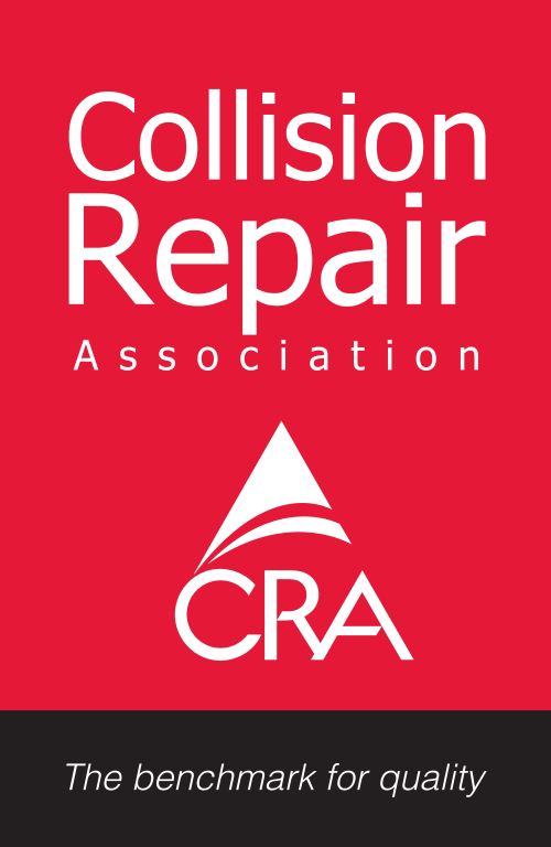 CRA Logo